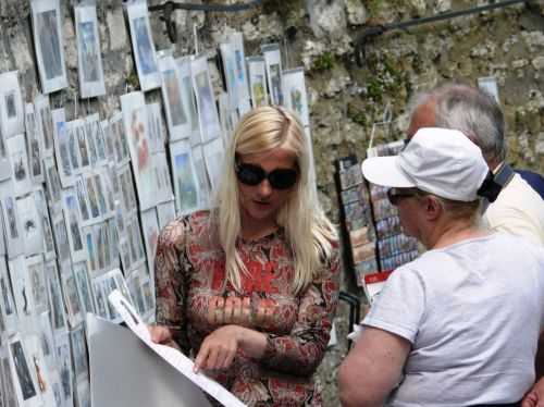 MARATONA DI STOCCOLMA (35? annivers) 2013